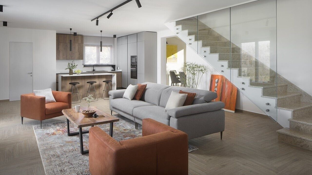 Photo of Livingroom in Vranje Selo