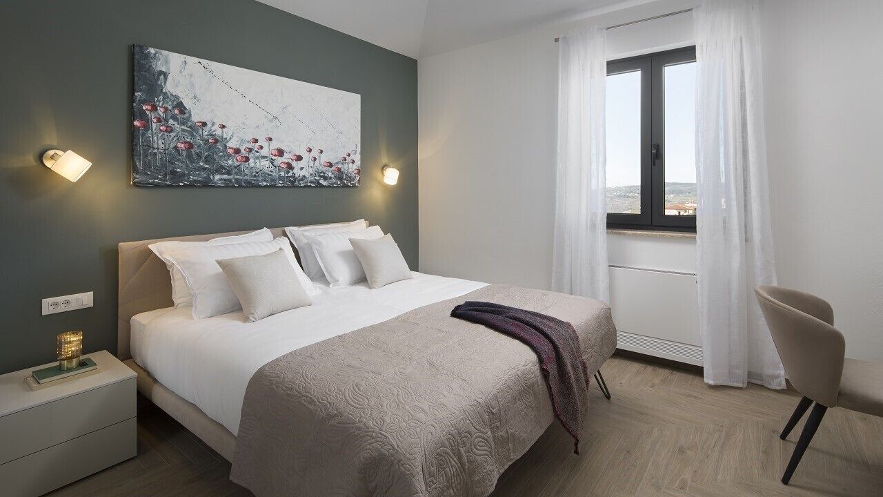 Photo of Bedroom in Vranje Selo