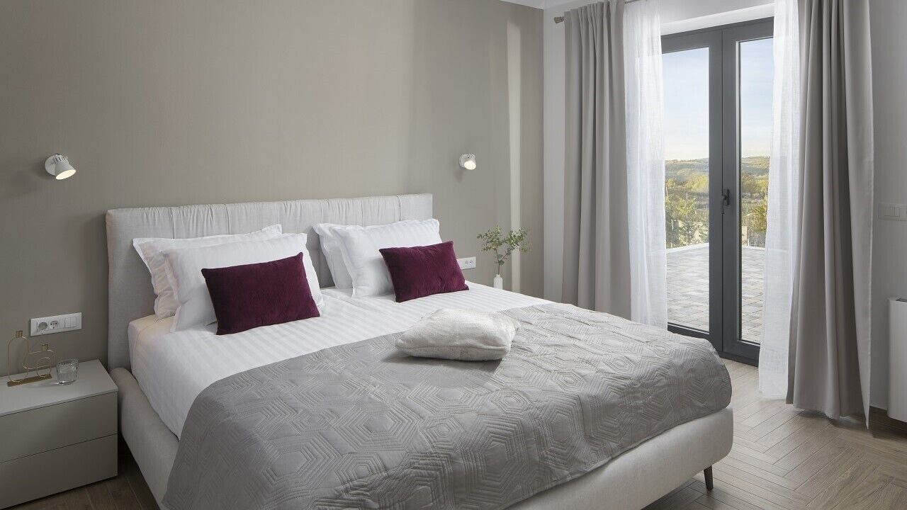 Photo of Bedroom in Vranje Selo