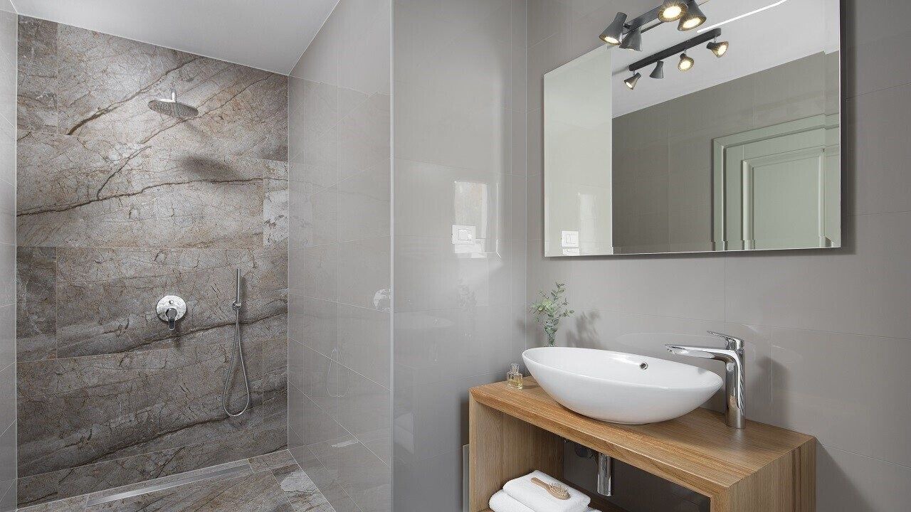 Photo of Bathroom in Vranje Selo