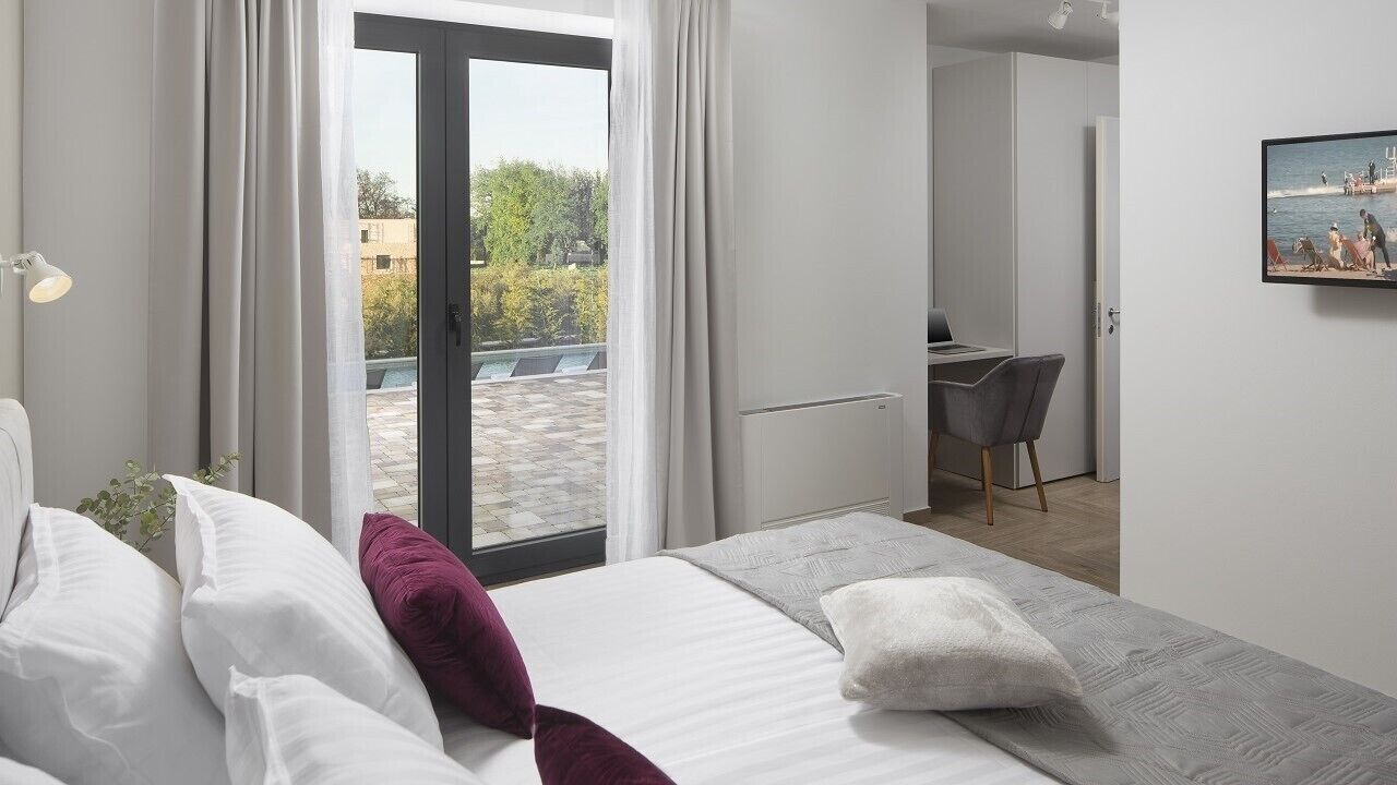 Photo of Bedroom in Vranje Selo