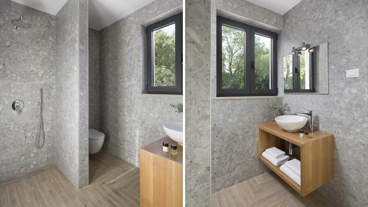 Photo of Bathroom in Vranje Selo