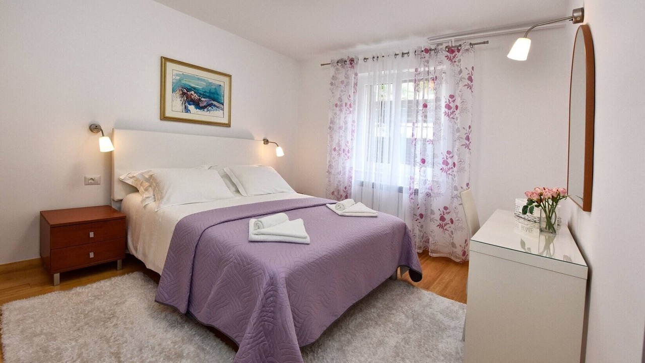 Photo of Bedroom in Brulo