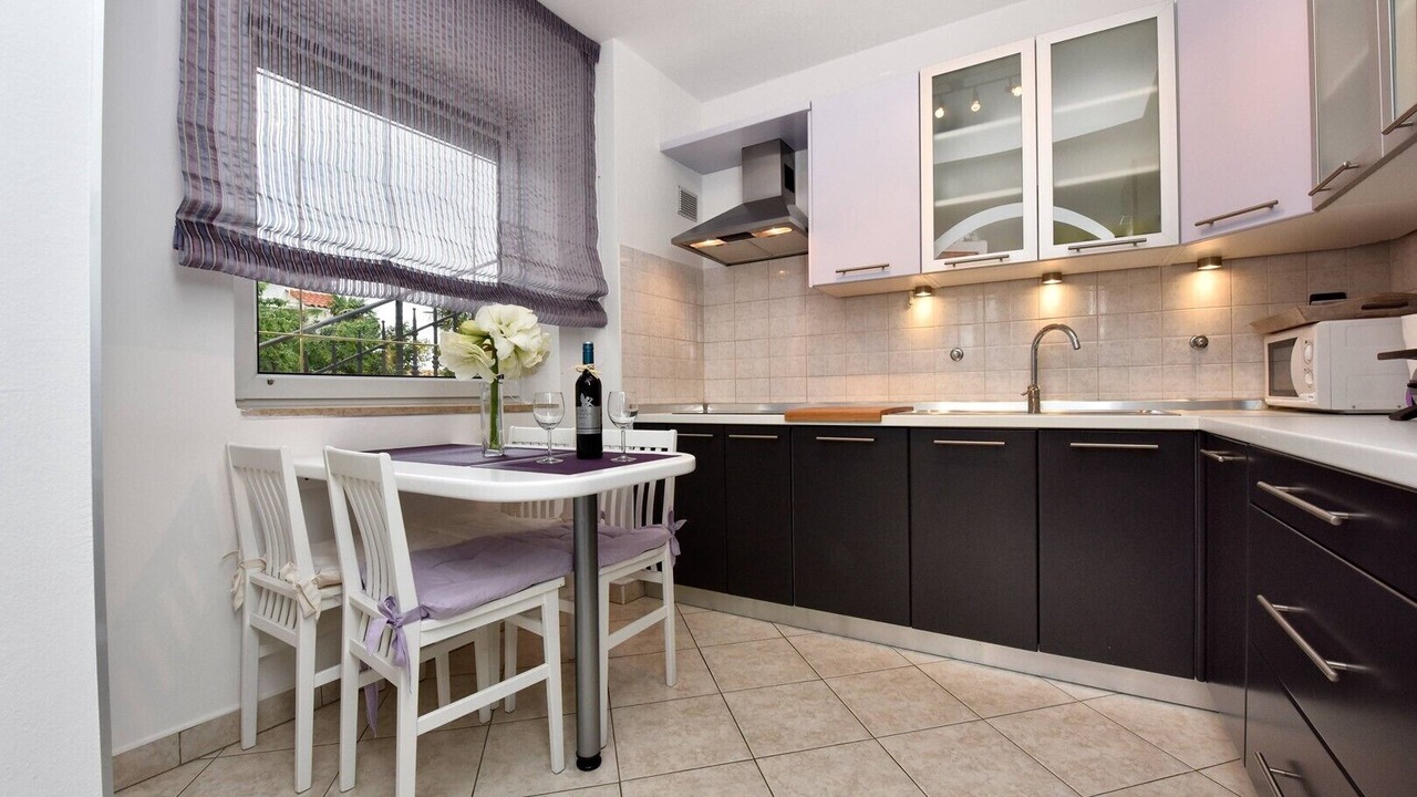 Photo of Kitchen in Brulo