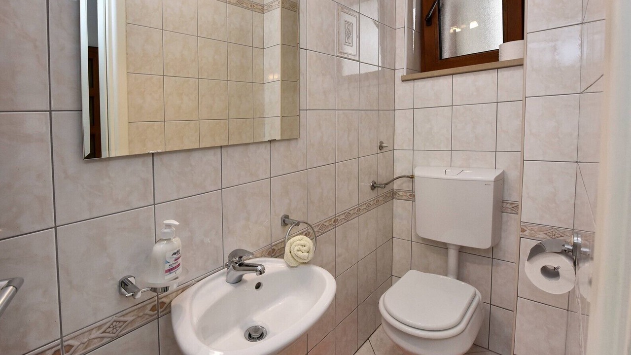 Photo of Bathroom in Brulo