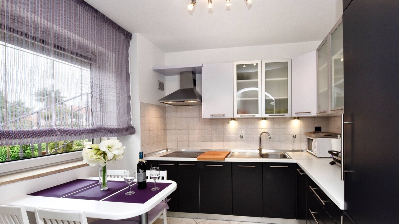 Photo of Kitchen in Brulo