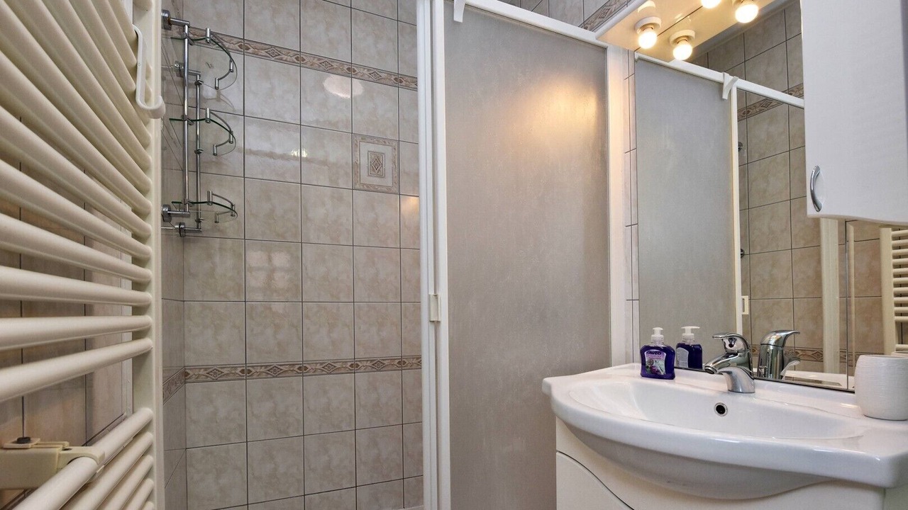 Photo of Bathroom in Brulo