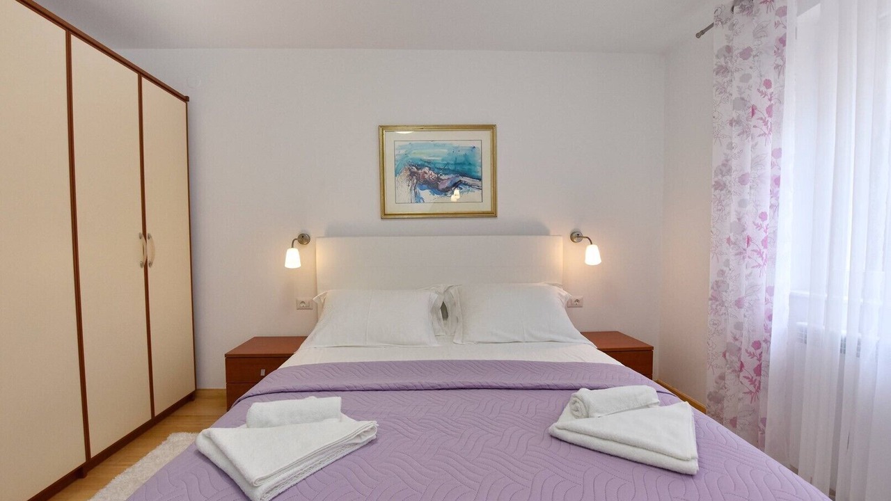 Photo of Bedroom in Brulo