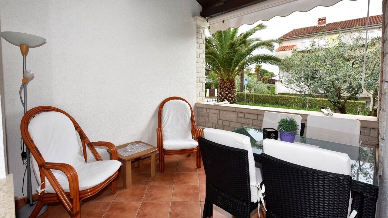 Photo of Outdoor in Brulo