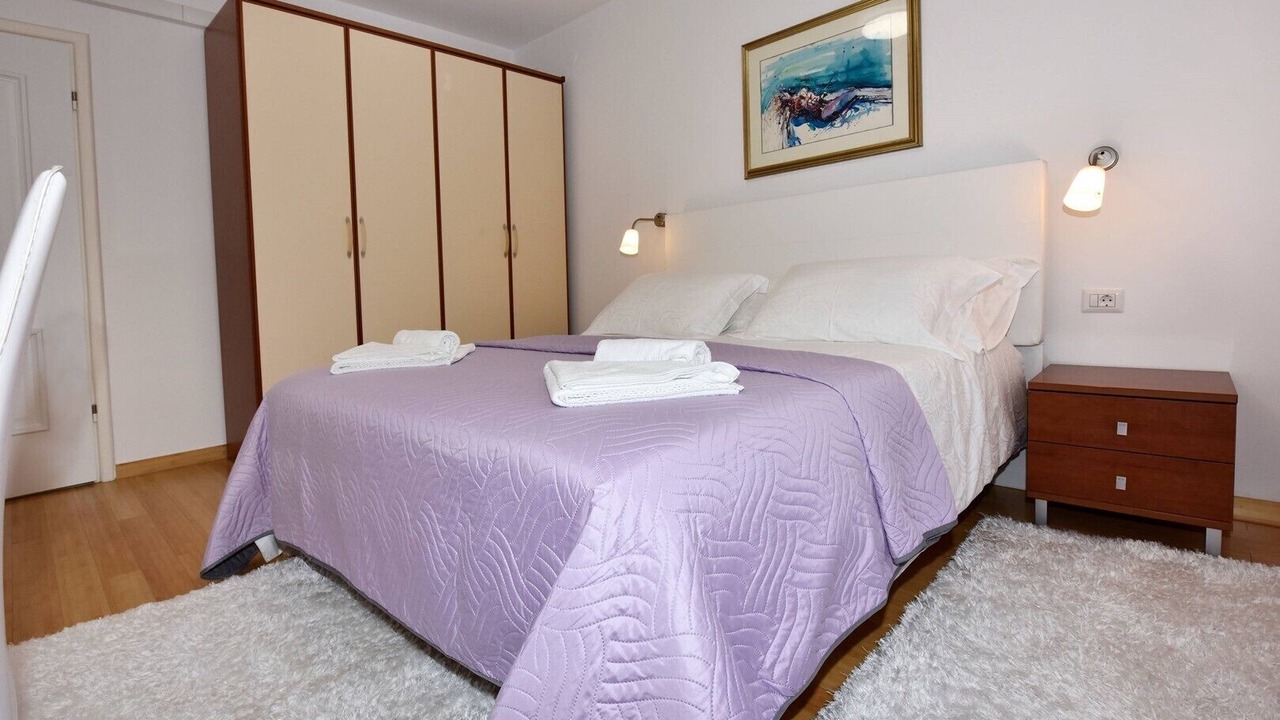 Photo of Bedroom in Brulo