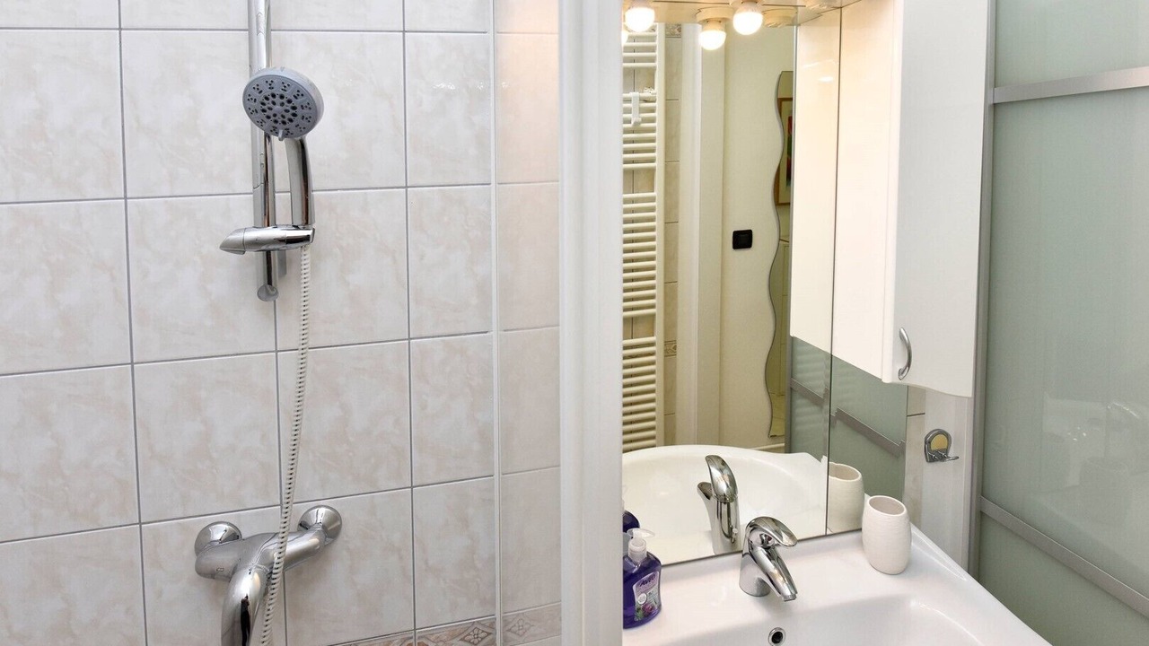 Photo of Bathroom in Brulo