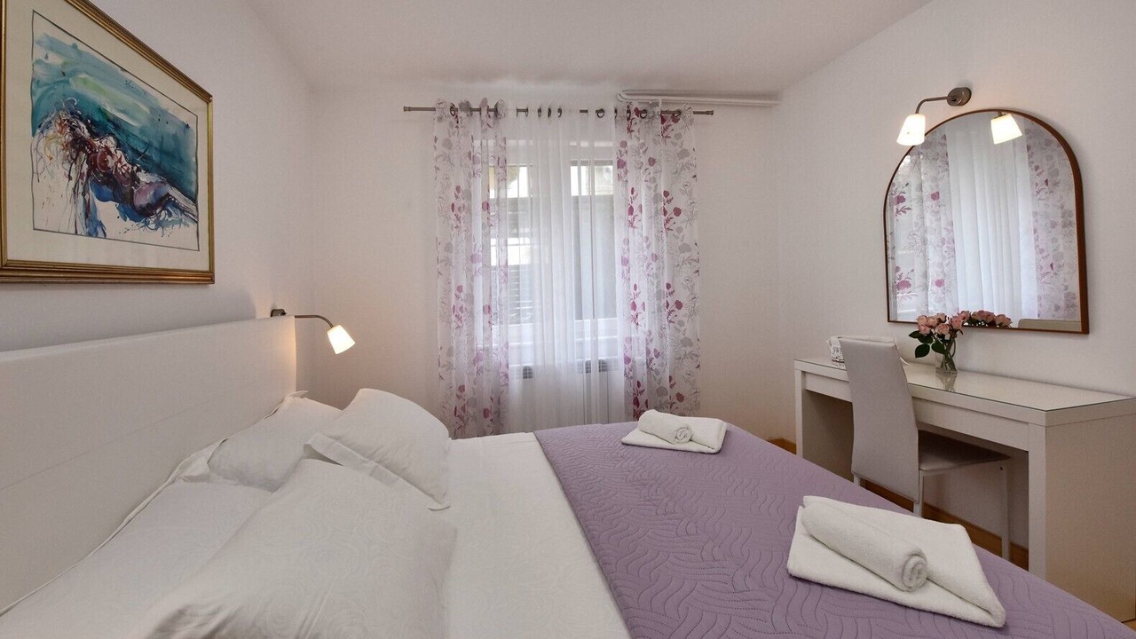 Photo of Bedroom in Brulo