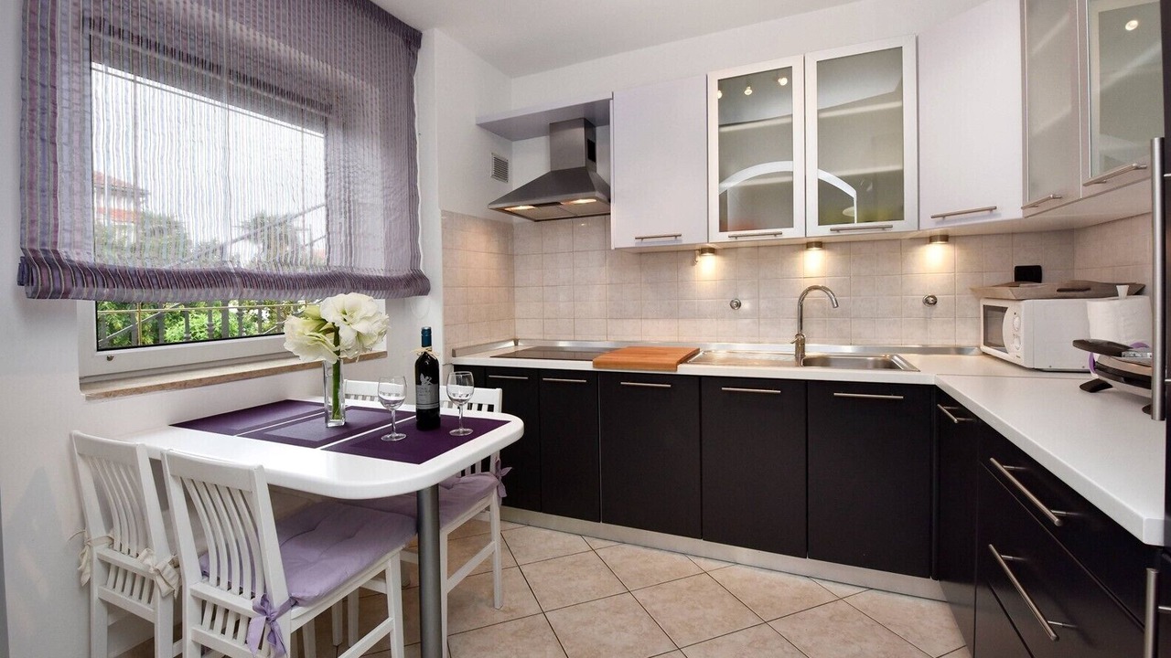 Photo of Kitchen in Brulo