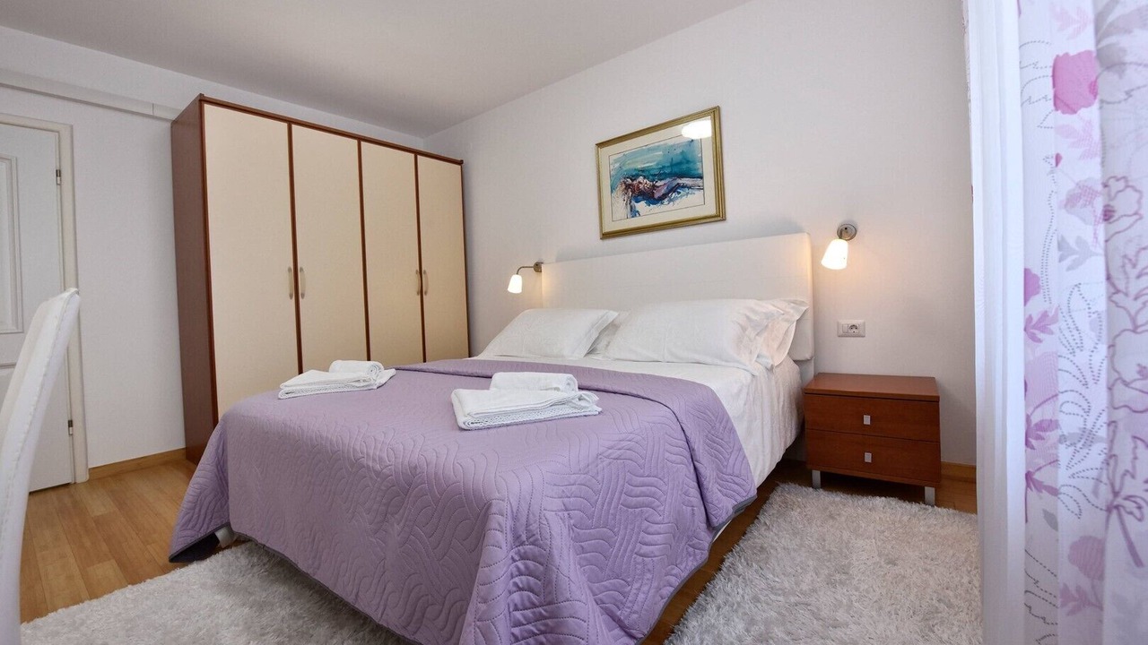 Photo of Bedroom in Brulo