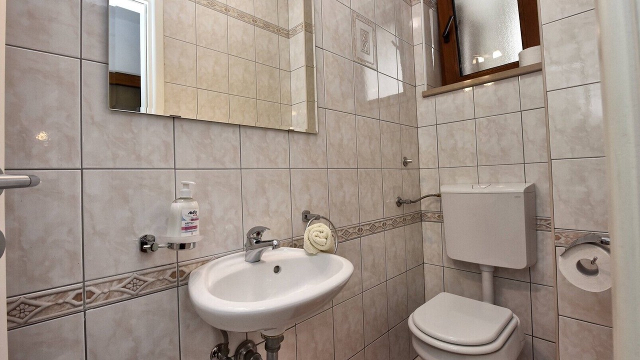 Photo of Bathroom in Brulo