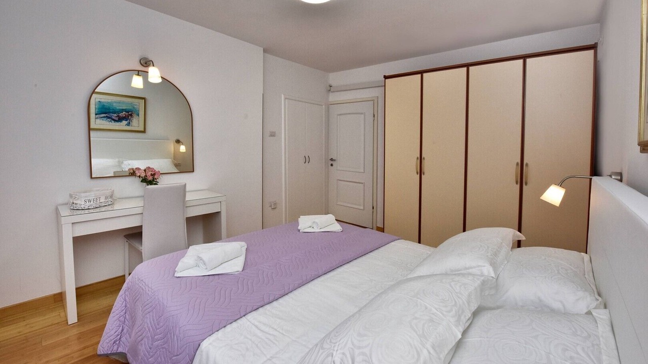 Photo of Bedroom in Brulo