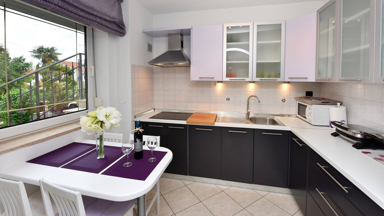 Photo of Kitchen in Brulo