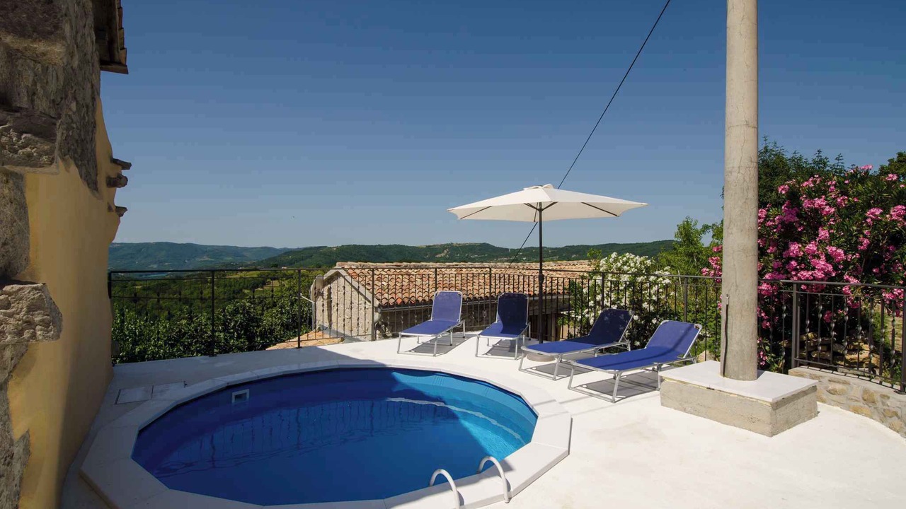 Photo of Outdoor in Buzet