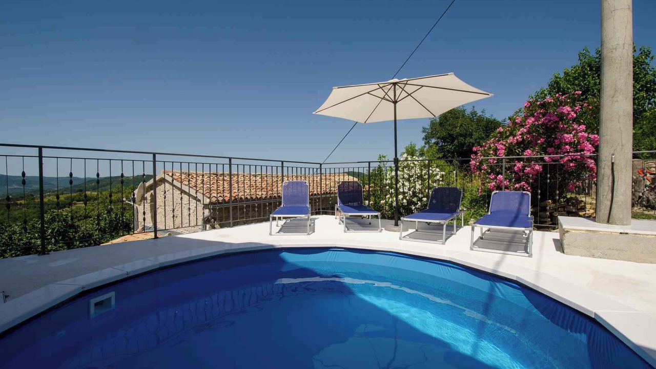 Photo of Outdoor in Buzet