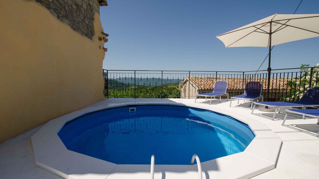 Photo of Outdoor in Buzet