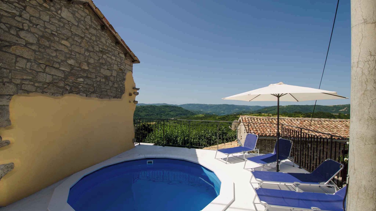 Photo of Outdoor in Buzet