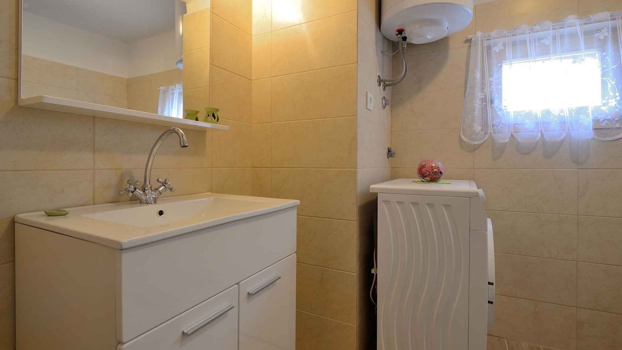 Photo of Bathroom in Buzet