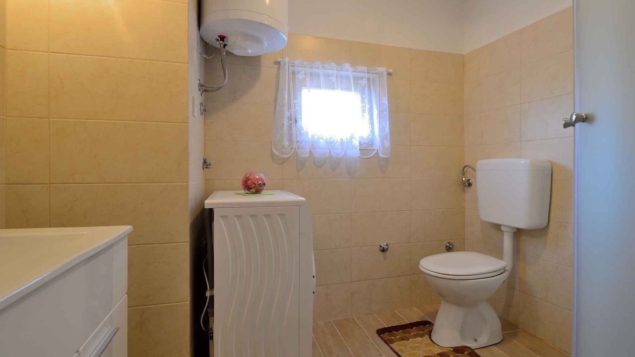 Photo of Bathroom in Buzet