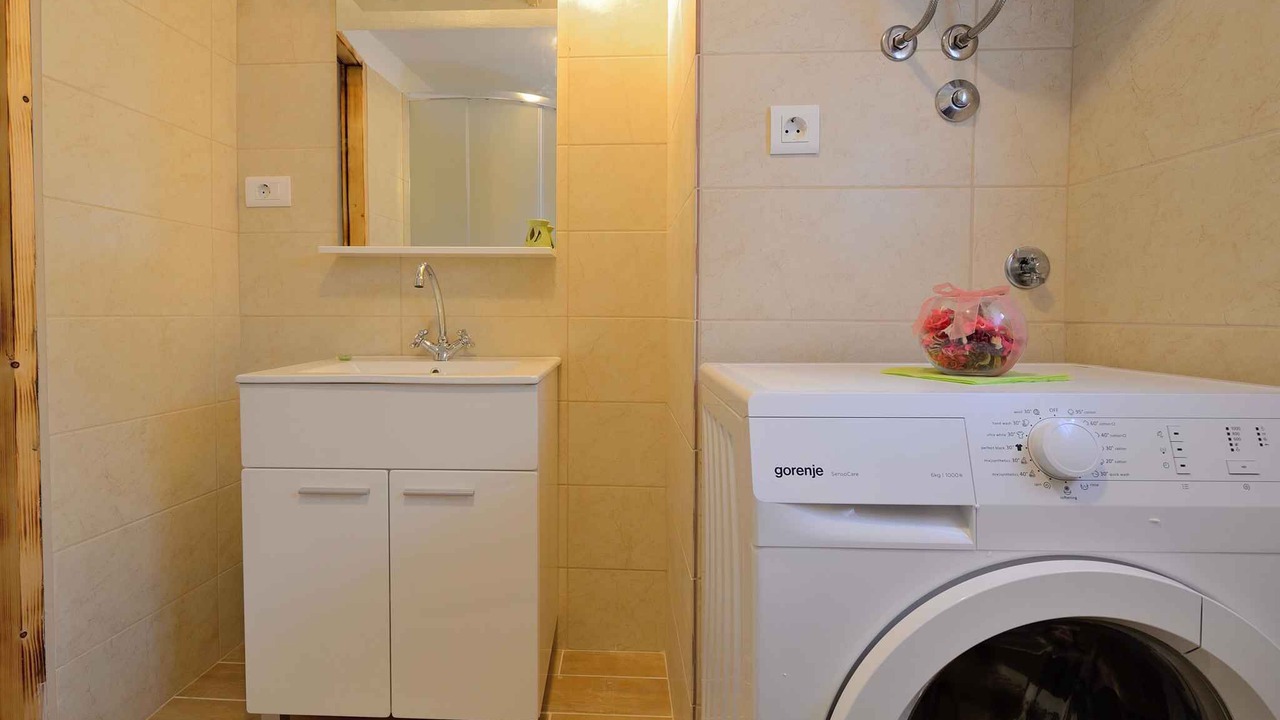 Photo of Bathroom in Buzet