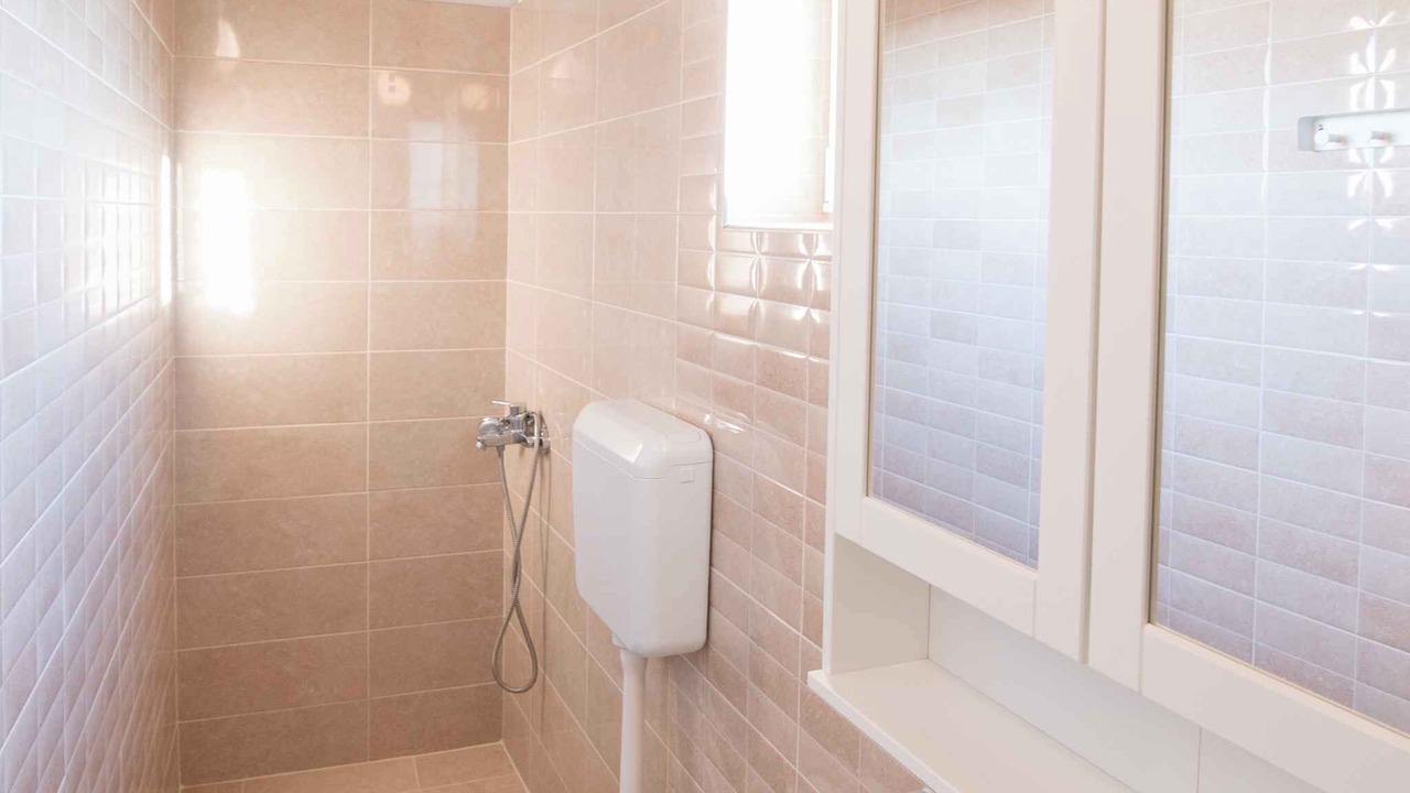 Photo of Bathroom in Garica