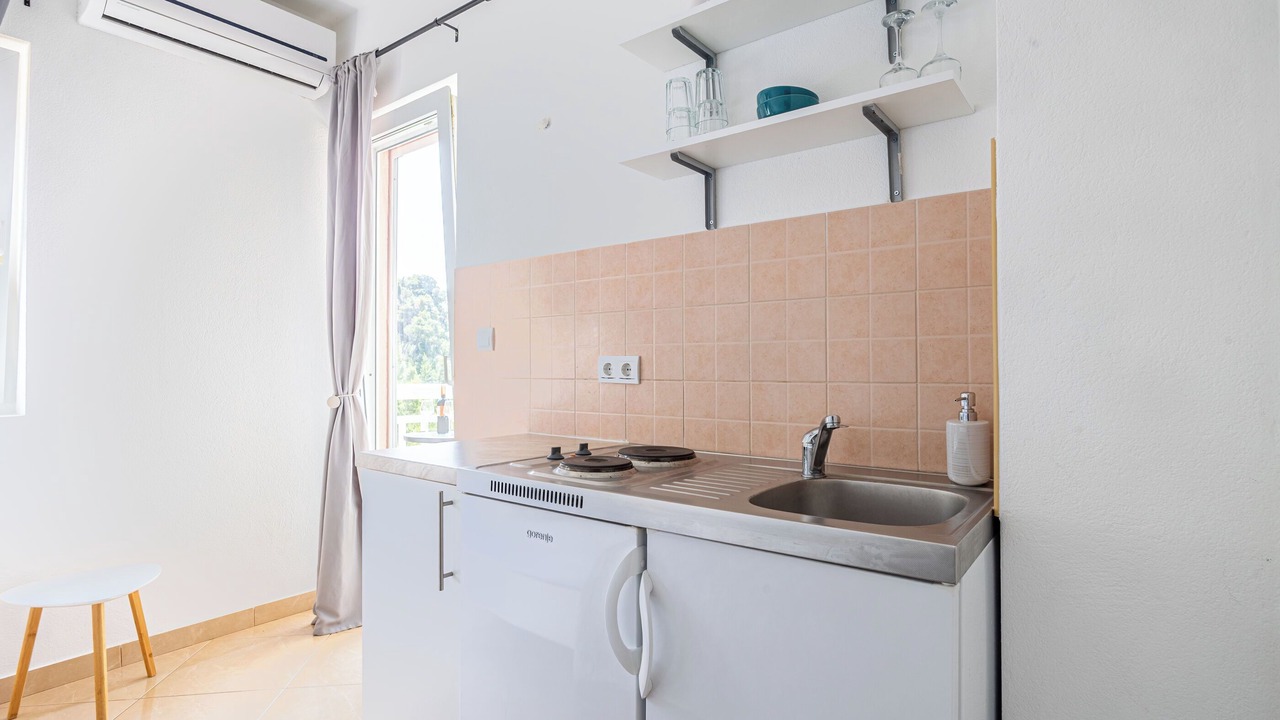 Photo of Kitchen in Tucepi