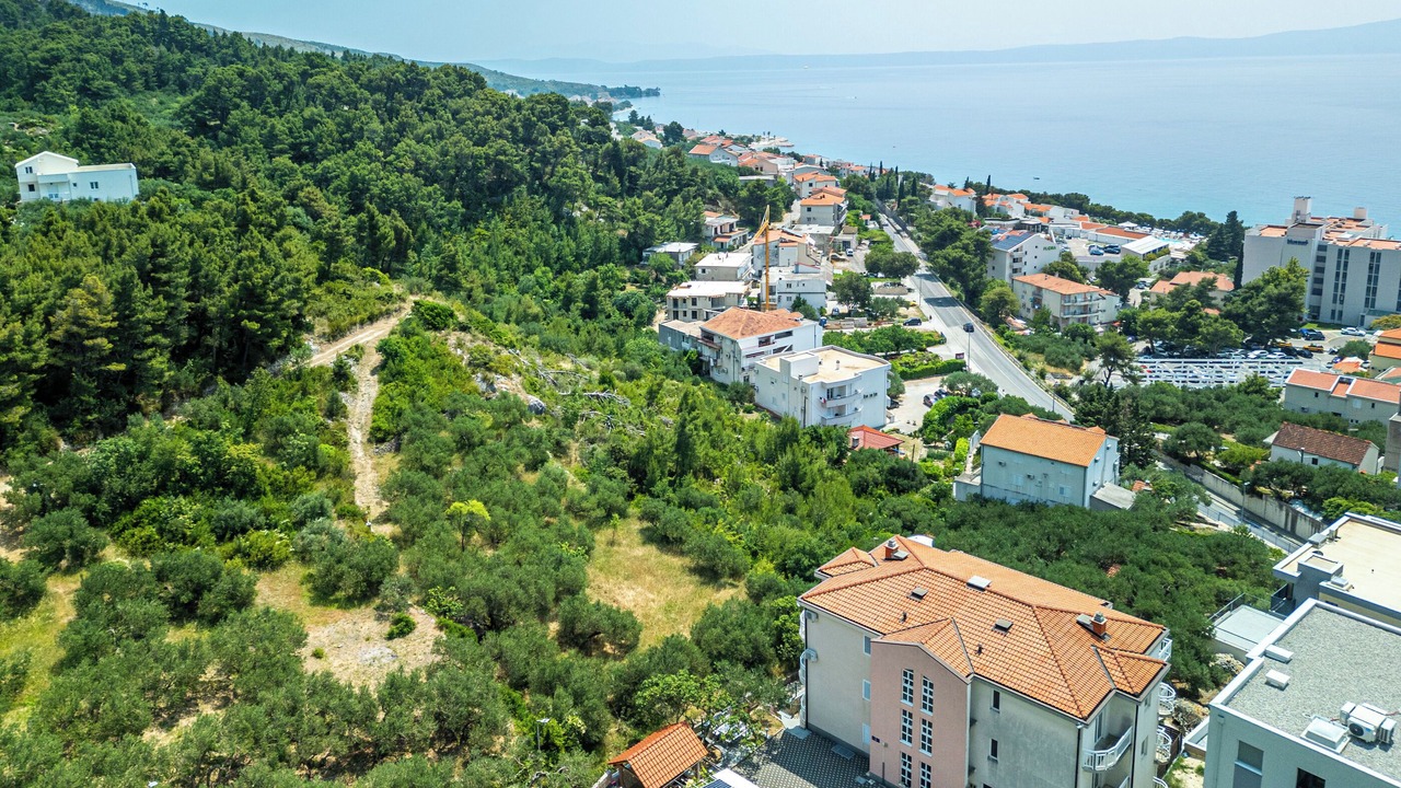 Photo of Outdoor in Tucepi
