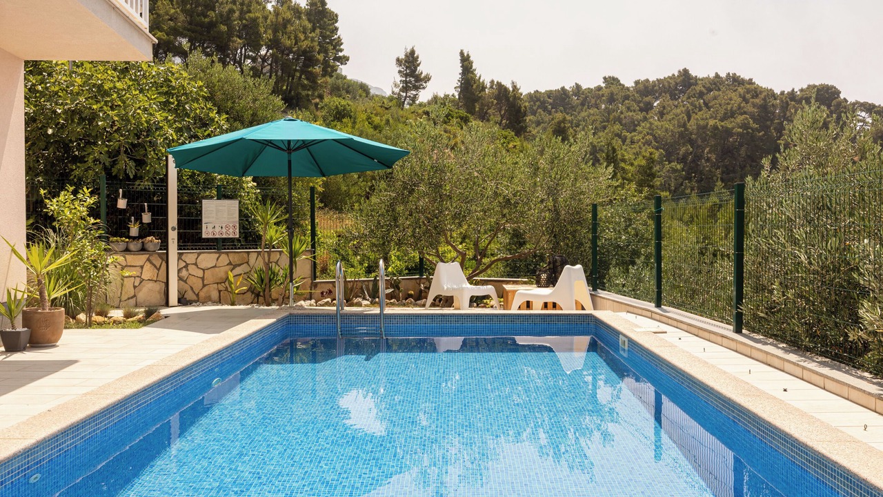 Photo of Outdoor in Tucepi