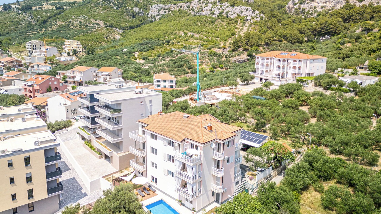 Photo of Outdoor in Tucepi