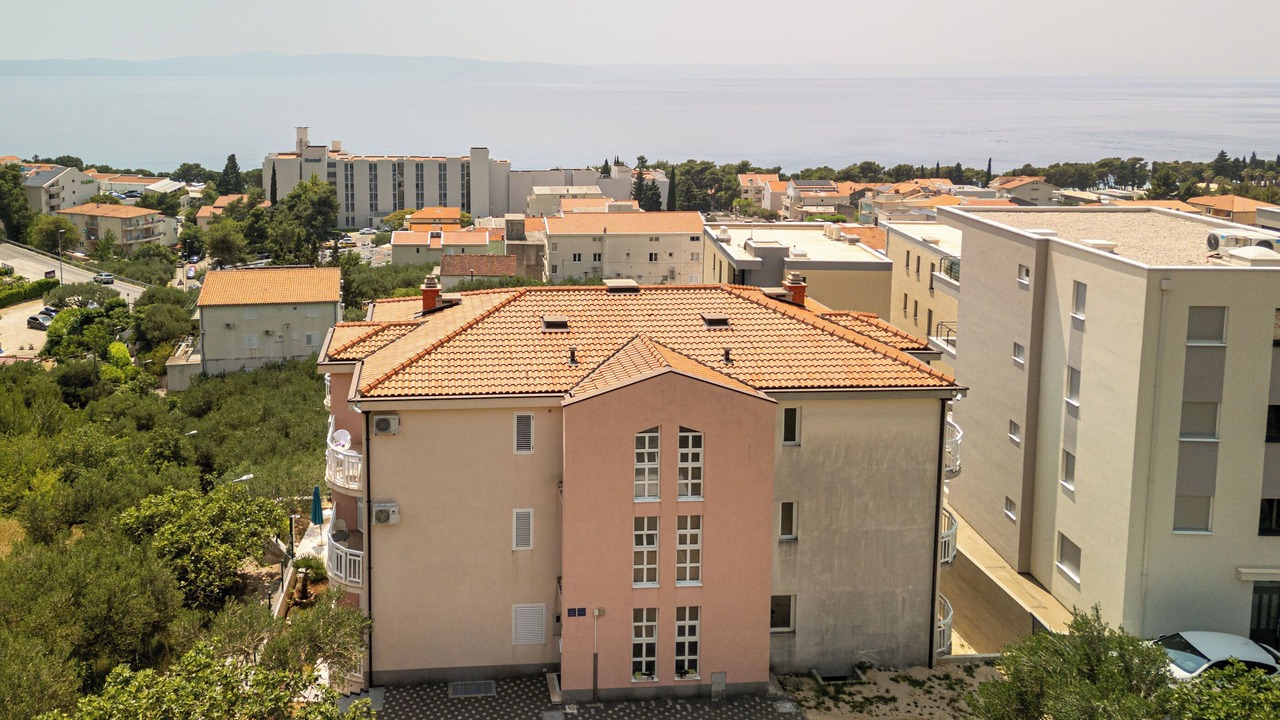 Photo of Outdoor in Tucepi