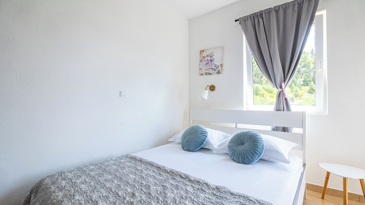 Photo of Bedroom in Tucepi