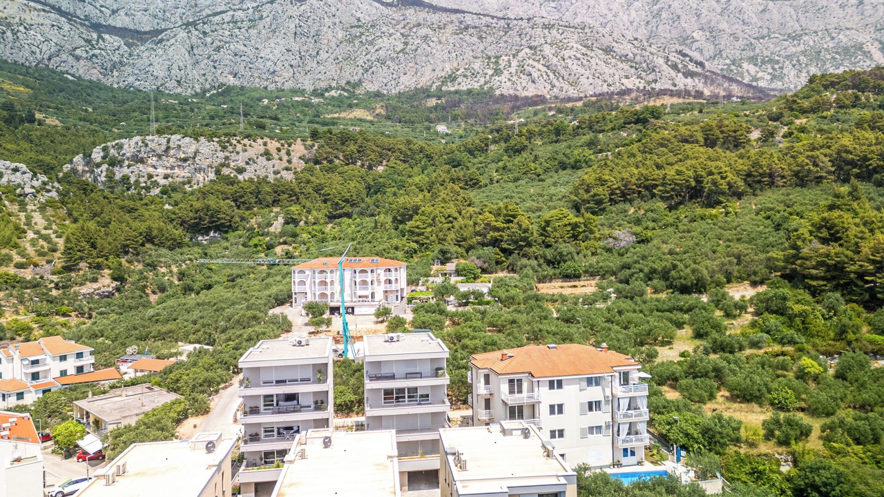 Photo of Outdoor in Tucepi
