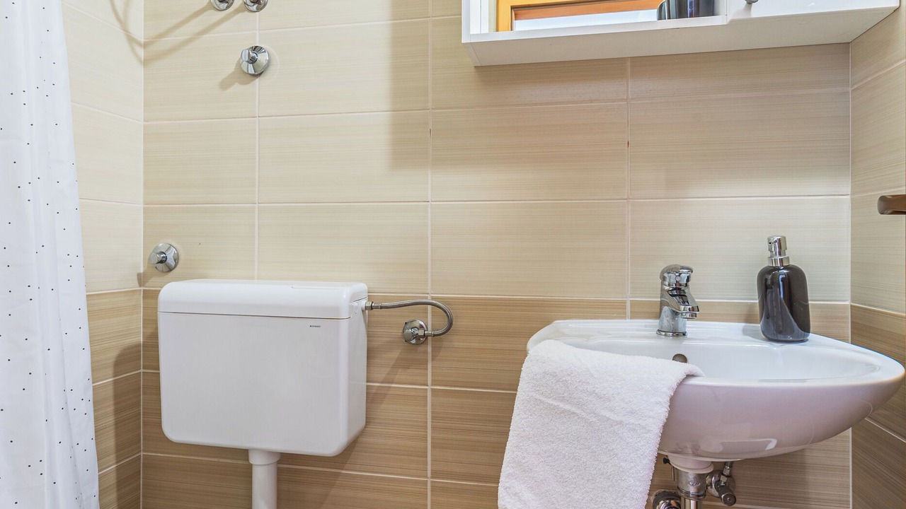 Photo of Bathroom in Tucepi