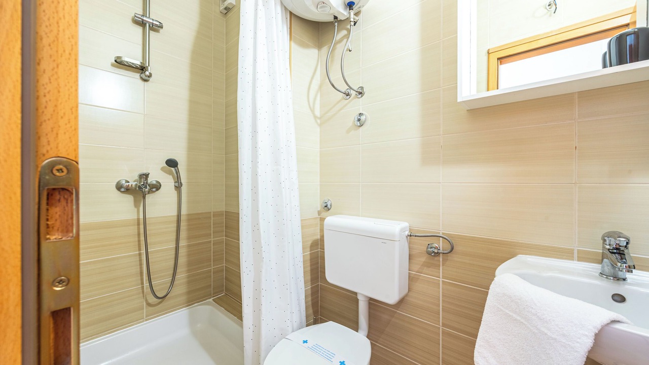 Photo of Bathroom in Tucepi