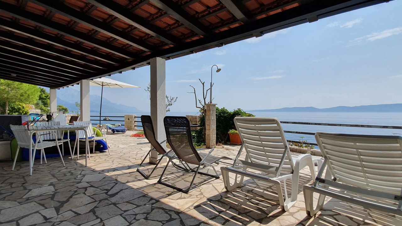 Photo of Patio Balcony in Pisak