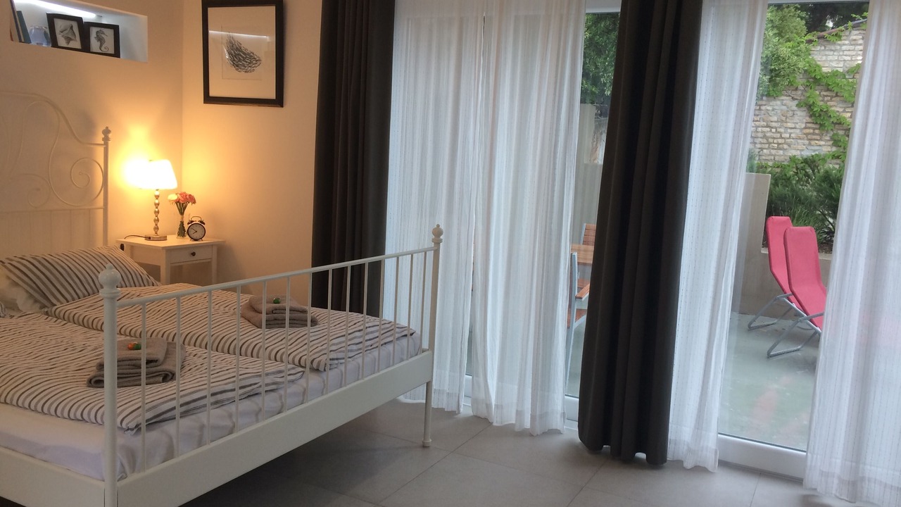 Photo of Bedroom in Pisak