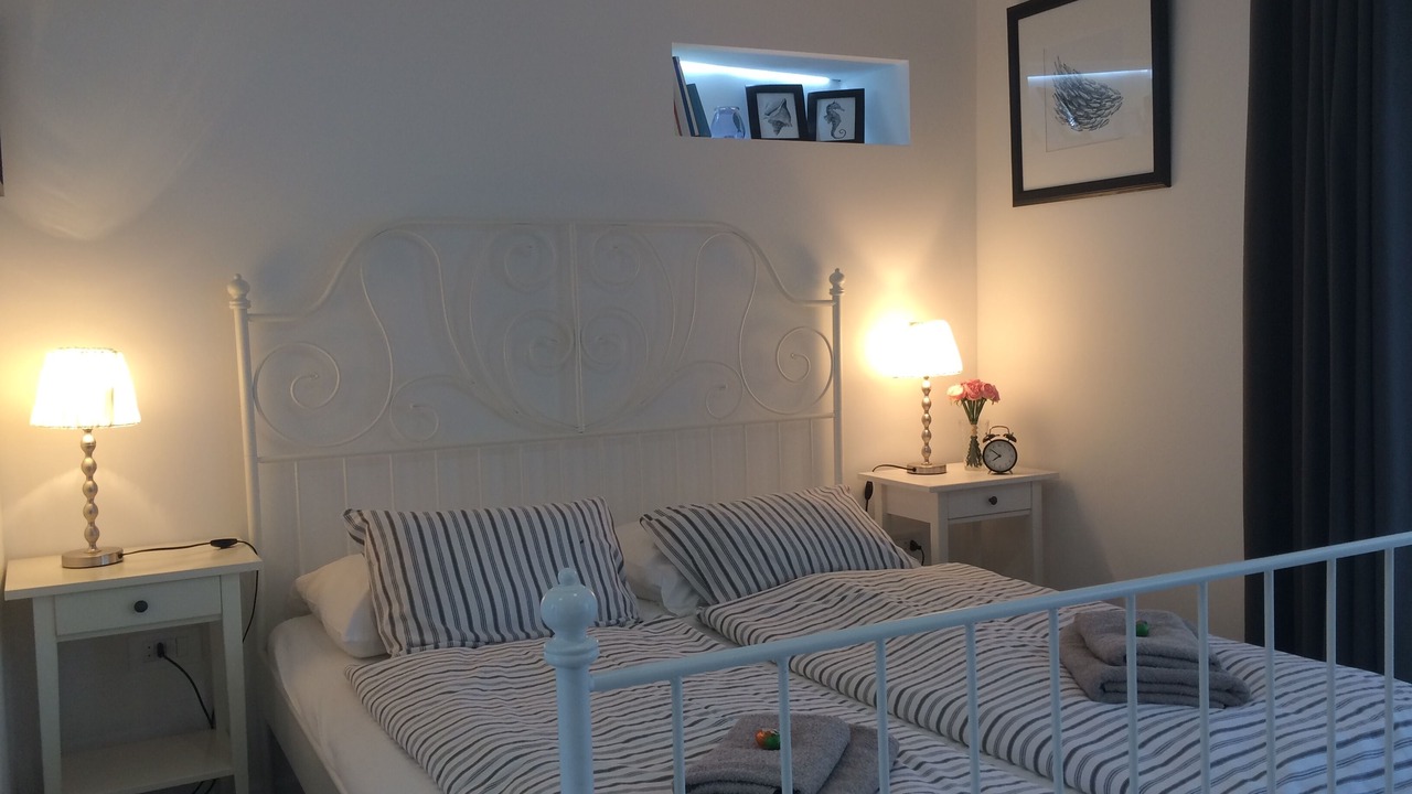Photo of Bedroom in Pisak