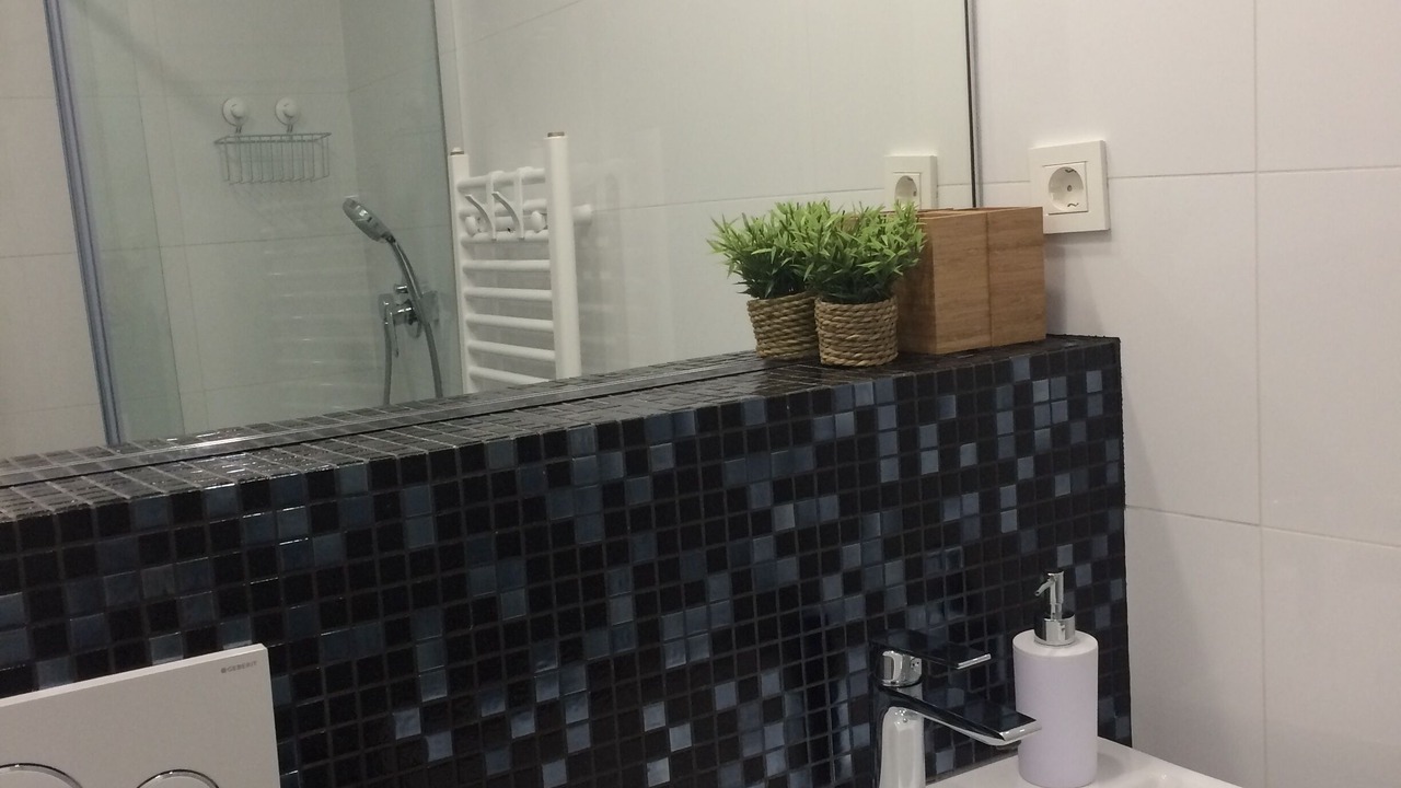 Photo of Bathroom in Pisak