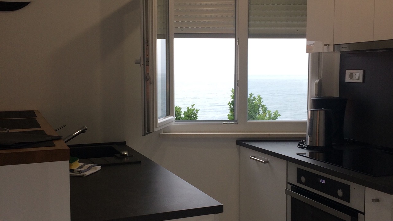 Photo of Kitchen in Pisak