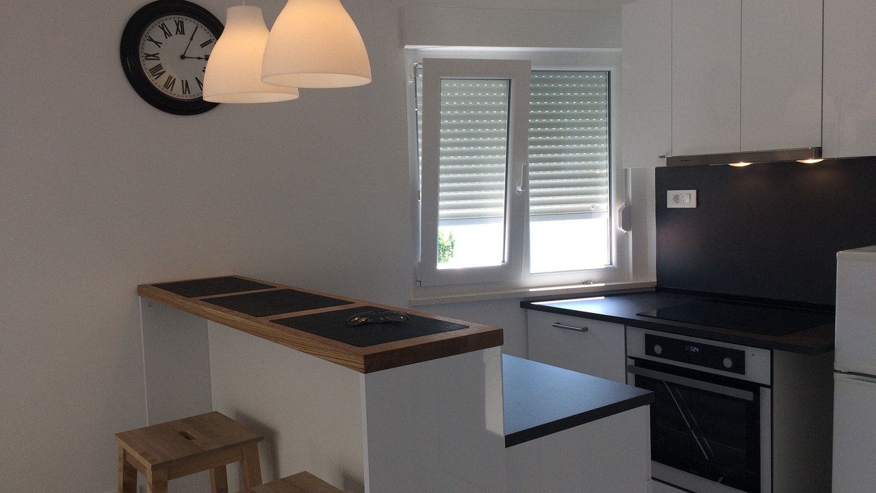 Photo of Kitchen in Pisak