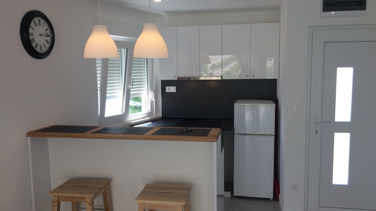 Photo of Kitchen in Pisak