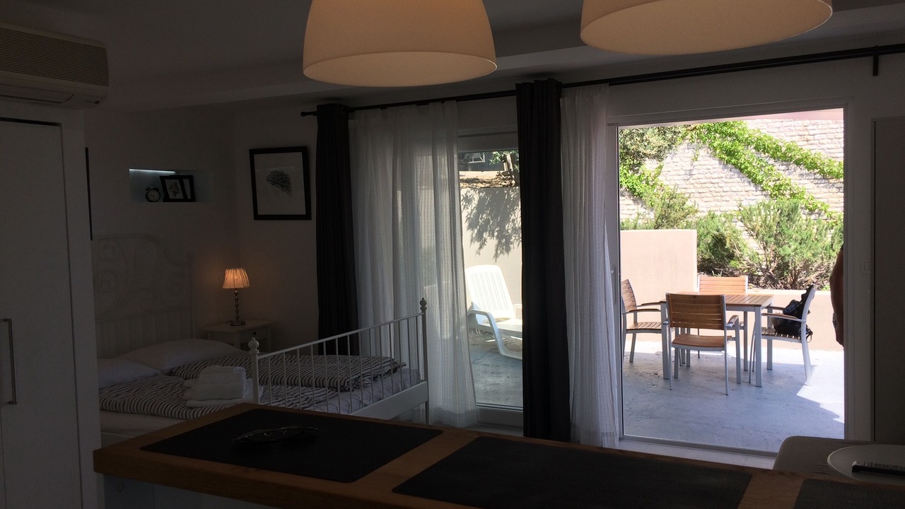 Photo of Bedroom in Pisak