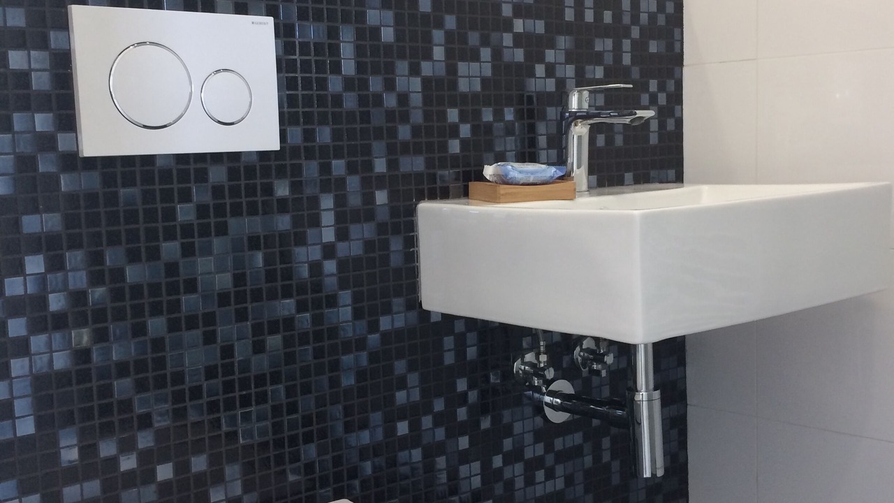 Photo of Bathroom in Pisak