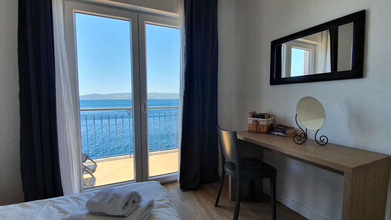 Photo of Bedroom in Pisak