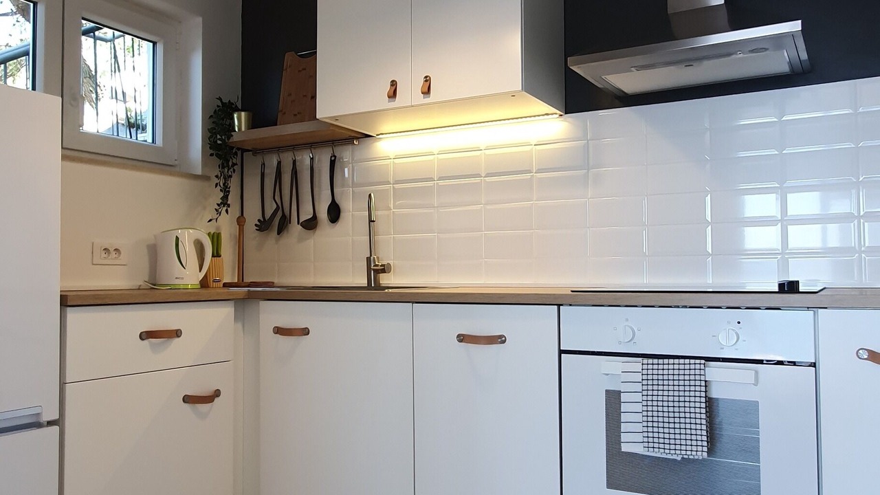Photo of Kitchen in Pisak