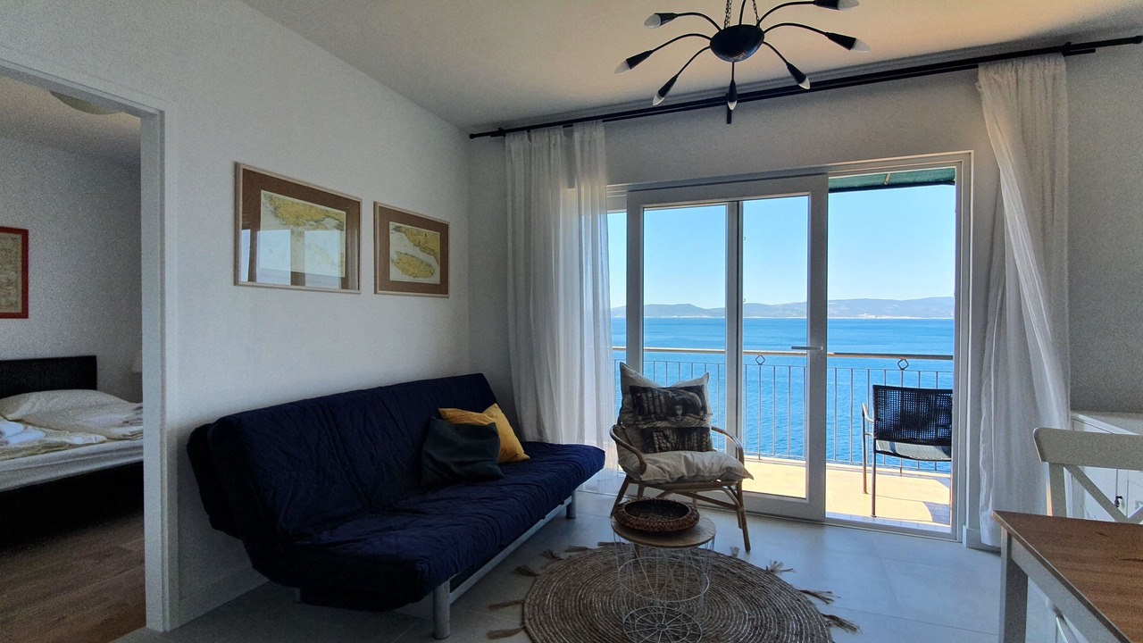 Photo of Livingroom in Pisak